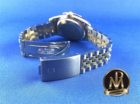 referenze bracciali rolex